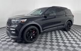 Used 2020 Ford Explorer ST w/ ST Street Pack image 4