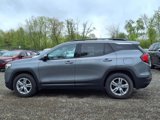 Used 2020 GMC Terrain SLE w/ Driver Convenience Package image 4
