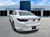 New 2025 MAZDA MAZDA3 s image 5