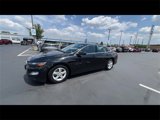 Certified 2022 Chevrolet Malibu LS image 4