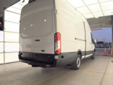 Used 2018 Ford Transit 250 148 High Roof Extended image 2