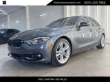 Used 2016 BMW 320i Sedan image 5