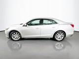 Used 2014 Chevrolet Malibu LT image 4
