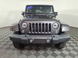 Used 2017 Jeep Wrangler Unlimited Sport image 4
