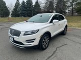 Used 2019 Lincoln MKC Reserve w/ MKC Climate Package image 2