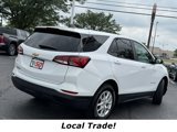 Used 2024 Chevrolet Equinox LS w/ LS Convenience Package image 3