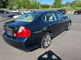 Used 2007 INFINITI M35 w/ Technology Pkg image 5
