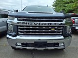 Used 2020 Chevrolet Silverado 2500 LTZ w/ LTZ Plus Package image 5