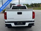 Used 2022 Chevrolet Colorado LT w/ Fleet Safety Package image 4