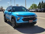 New 2025 Chevrolet TrailBlazer RS w/ Convenience Package image 2