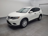Used 2016 Nissan Rogue S image 2