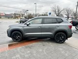New 2024 Volkswagen Taos SEL image 4