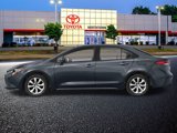 New 2025 Toyota Corolla LE image 3