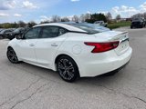 Used 2017 Nissan Maxima Platinum w/ Medallion Package image 3