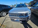 Used 2020 Jeep Compass Latitude w/ Cold Weather Group image 3