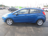 Used 2018 Ford Fiesta SE image 2