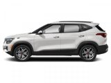 Used 2021 Kia Seltos SX image 3