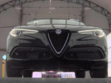 Used 2018 Alfa Romeo Stelvio Ti Sport image 3