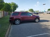 Used 2017 GMC Acadia Limited SLT image 3