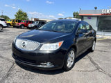 Used 2012 Buick LaCrosse Premium w/ Entertainment Package image 2