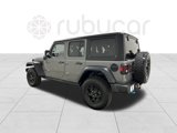 Used 2023 Jeep Wrangler Unlimited image 3