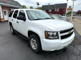 Used 2013 Chevrolet Tahoe 4WD image 3