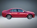 Used 2010 Ford Fusion SEL image 2