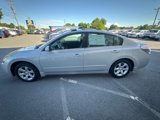 Used 2009 Nissan Altima 2.5 SL w/ SL Pkg image 2