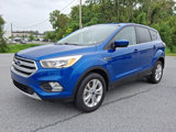 Used 2017 Ford Escape SE image 3