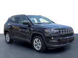 New 2025 Jeep Compass Latitude image 5