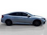 Used 2020 Honda Civic Sport image 6