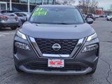 Certified 2023 Nissan Rogue SV image 2