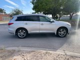 Used 2015 INFINITI QX60 AWD w/ Deluxe Touring Package image 6