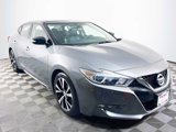 Certified 2018 Nissan Maxima 3.5 SL image 3