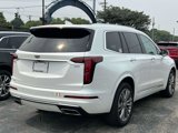 Certified 2023 Cadillac XT6 Premium Luxury w/ Technology Package image 5