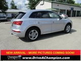 Used 2018 Audi Q5 2.0T Premium image 4