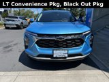 New 2025 Chevrolet Trax LT w/ LT Convenience Package image 3