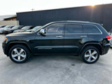 Used 2014 Jeep Grand Cherokee Overland w/ Advanced Technology Group image 4