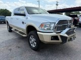 Used 2012 RAM 3500 Laramie Longhorn w/ Protection Group image 2
