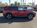 Used 2022 Nissan Rogue SL w/ SL Premium Package image 4