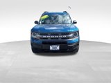 Used 2024 Ford Bronco Sport Big Bend image 2