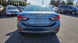 Used 2016 MAZDA MAZDA6 Touring image 6