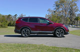 Used 2019 Honda CR-V Touring image 5