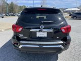 Used 2020 Nissan Pathfinder SV image 4