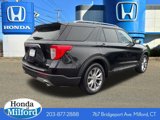 Used 2020 Ford Explorer Limited image 2