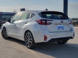New 2025 Subaru Impreza 2.0i Sport image 3