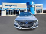 Certified 2022 Honda Accord Sport image 2