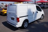 Used 2021 Nissan NV200 SV image 6