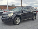 Used 2015 Chevrolet Equinox LT w/ Driver Convenience Package image 3