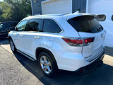Used 2015 Toyota Highlander Limited image 6